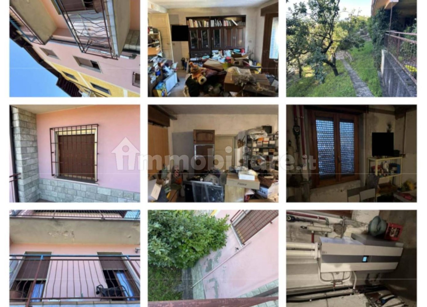 3 غرف نوم شقة في Odolo, Italy رقم 285430