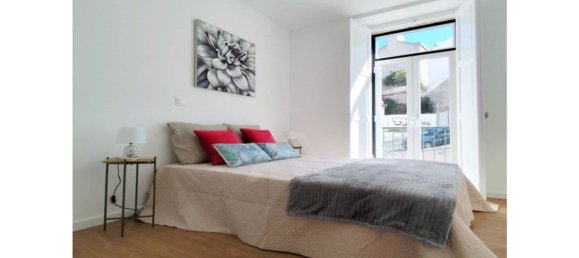 2 غرف نوم شقة في Lisbon, Portugal رقم 165696 8