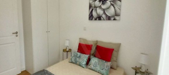 2 غرف نوم شقة في Lisbon, Portugal رقم 165696 7