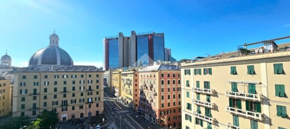 3 chambres Appartement à Genoa, Italy No. 343134 8