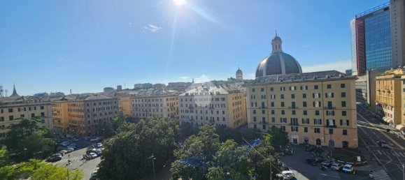 3 chambres Appartement à Genoa, Italy No. 343134 7