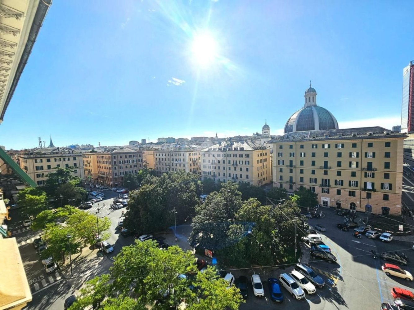 3 chambres Appartement à Genoa, Italy No. 343134
