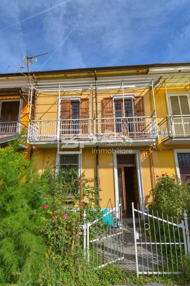 5 bedrooms House in Chianocco, Italy No. 362072