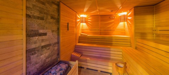 Penthouse 3+1 em Alanya, Turkey N.º 14470 22