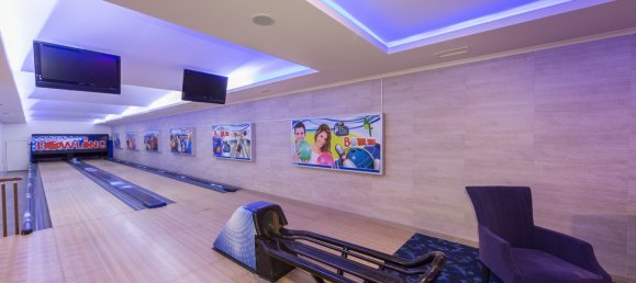 Penthouse 3+1 em Alanya, Turkey N.º 14470 20