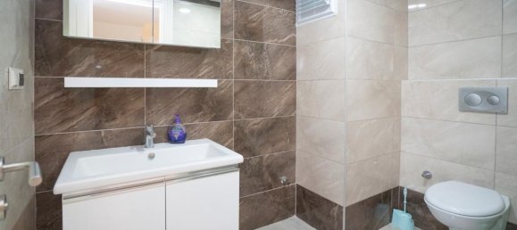 Penthouse 3+1 em Alanya, Turkey N.º 14470 7