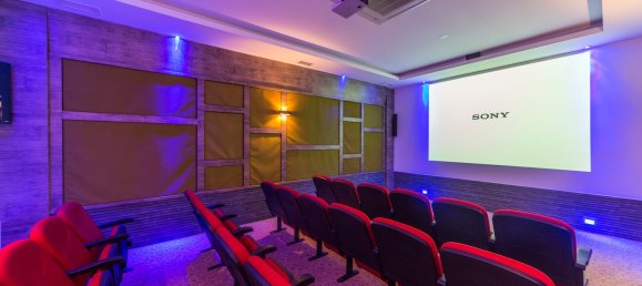 Penthouse 3+1 em Alanya, Turkey N.º 14470 16