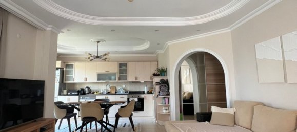 Apartment 2+1 in Alanya, Turkey No. 33639 23