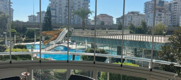 Apartment 2+1 in Alanya, Turkey No. 33639 6