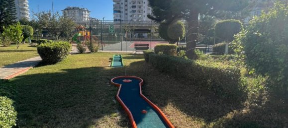 Apartment 2+1 in Alanya, Turkey No. 33639 15