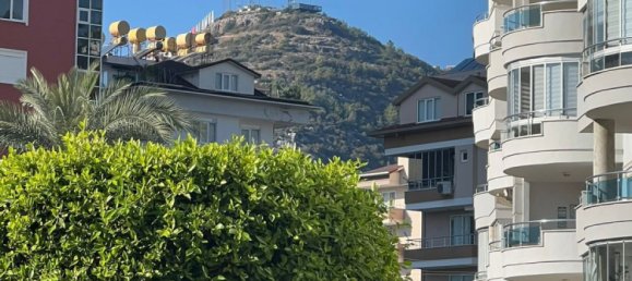 Apartment 2+1 in Alanya, Turkey No. 33639 22