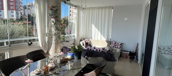 Apartment 2+1 in Alanya, Turkey No. 33639 17
