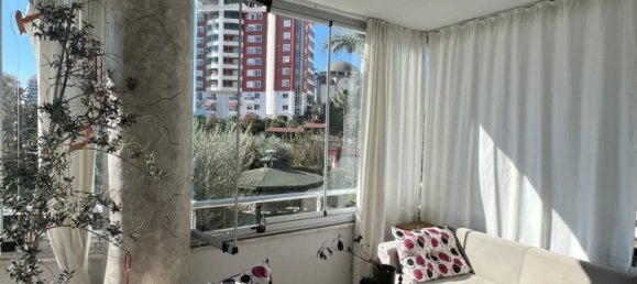 Apartment 2+1 in Alanya, Turkey No. 33639 4