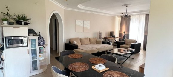 Apartment 2+1 in Alanya, Turkey No. 33639 21