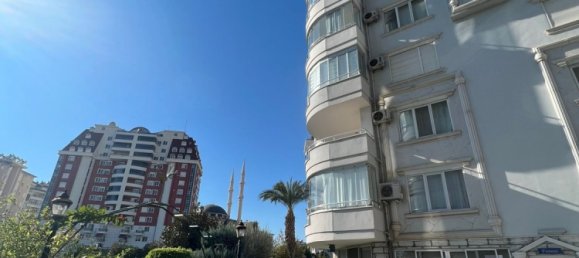 Apartment 2+1 in Alanya, Turkey No. 33639 11