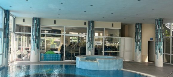 Apartment 2+1 in Alanya, Turkey No. 33639 14