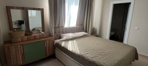 Apartment 2+1 in Alanya, Turkey No. 33639 12