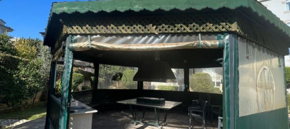 Apartment 2+1 in Alanya, Turkey No. 33639 9