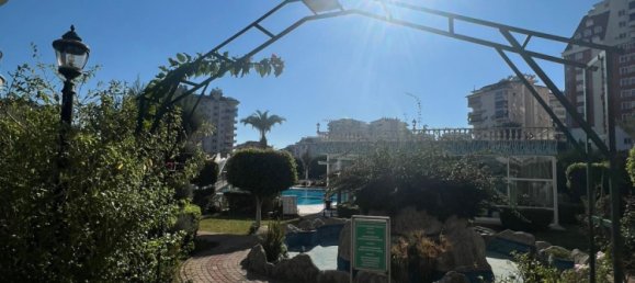 Apartment 2+1 in Alanya, Turkey No. 33639 16