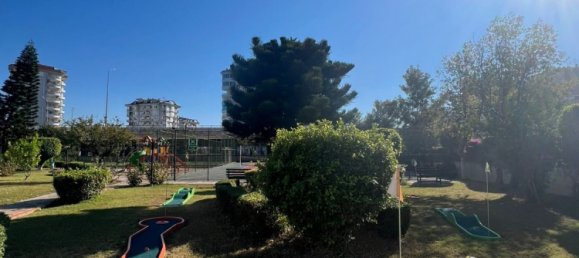 Apartment 2+1 in Alanya, Turkey No. 33639 19