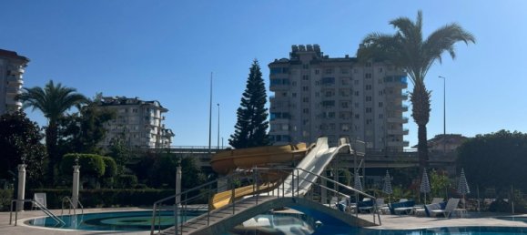 Apartment 2+1 in Alanya, Turkey No. 33639 10