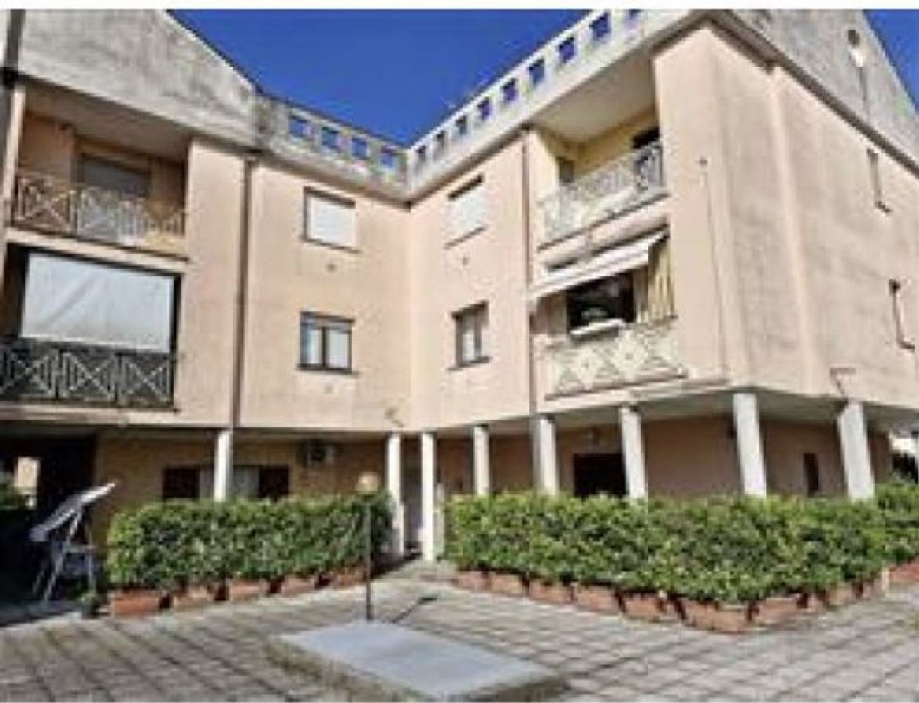 2 chambres Appartement à Robecchetto con Induno, Italy No. 361136