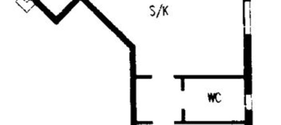 2 chambres Appartement à Robecchetto con Induno, Italy No. 361136 25