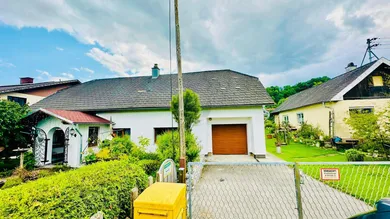 3 rooms Bungalow in Bad Wimsbach-Neydharting, Austria No. 133583