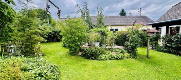 3 rooms Bungalow in Bad Wimsbach-Neydharting, Austria No. 133583 26