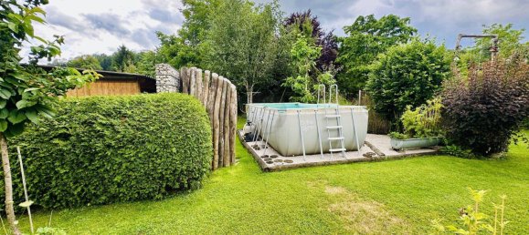 3 rooms Bungalow in Bad Wimsbach-Neydharting, Austria No. 133583 31