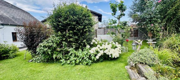 3 rooms Bungalow in Bad Wimsbach-Neydharting, Austria No. 133583 23