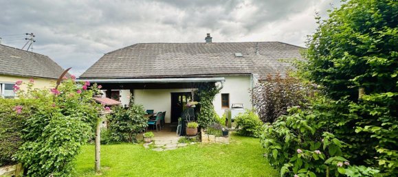 3 rooms Bungalow in Bad Wimsbach-Neydharting, Austria No. 133583 3