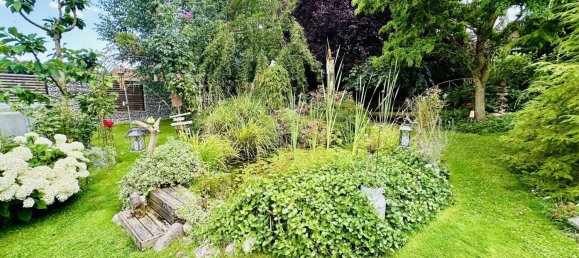 3 rooms Bungalow in Bad Wimsbach-Neydharting, Austria No. 133583 24