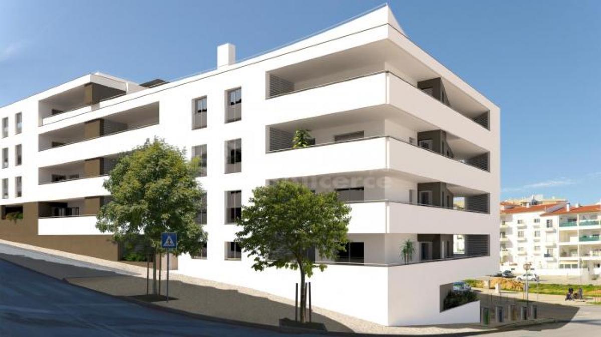3 bedrooms Apartment for sale in Lagos, Faro, Portugal № 3020