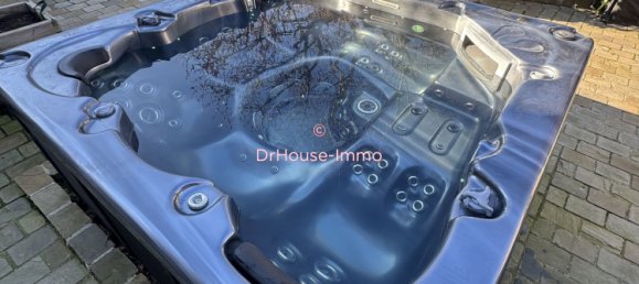 4 Schlafzimmer Haus in Evry-Gregy-sur-Yerre, France, Nr. 168023 10