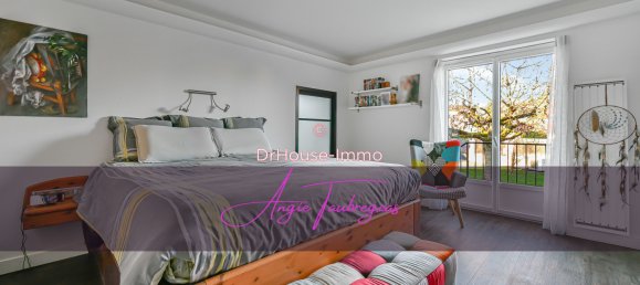 4 Schlafzimmer Haus in Evry-Gregy-sur-Yerre, France, Nr. 168023 9