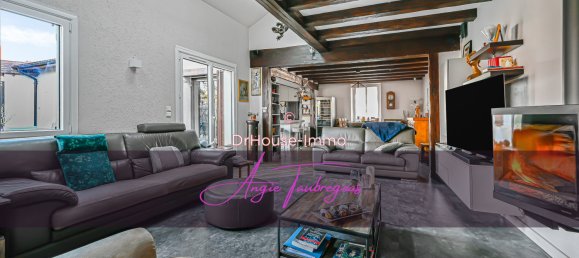 4 Schlafzimmer Haus in Evry-Gregy-sur-Yerre, France, Nr. 168023 7