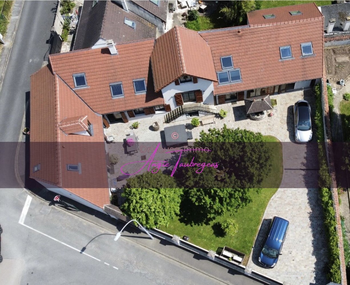 4 Schlafzimmer Haus in Evry-Gregy-sur-Yerre, France, Nr. 168023