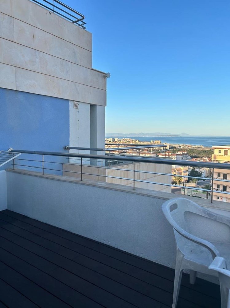2 Schlafzimmer Penthouse in Torrevieja, Spain, Nr. 188705