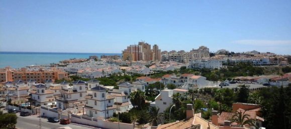 2 Schlafzimmer Penthouse in Torrevieja, Spain, Nr. 188705 13