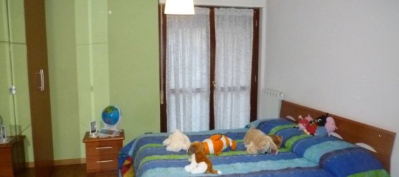 Квартира с 2 комнатами в Пон Сен Мартен, Италия № 284069 8