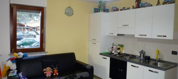 Квартира с 2 комнатами в Пон Сен Мартен, Италия № 284069 6