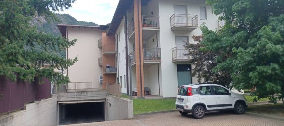 Квартира с 2 комнатами в Пон Сен Мартен, Италия № 284069 2