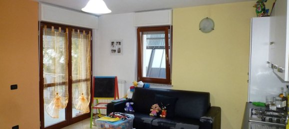 Квартира с 2 комнатами в Пон Сен Мартен, Италия № 284069 5