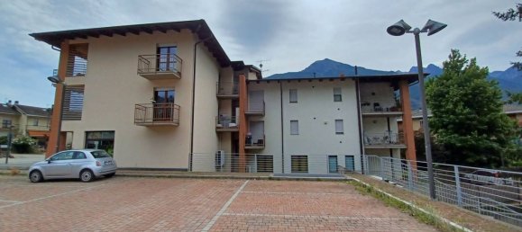 Квартира с 2 комнатами в Пон Сен Мартен, Италия № 284069 3