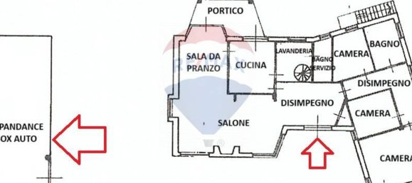 3 Schlafzimmer Villa in Palazzolo sull'Oglio, Italy, Nr. 288473 44