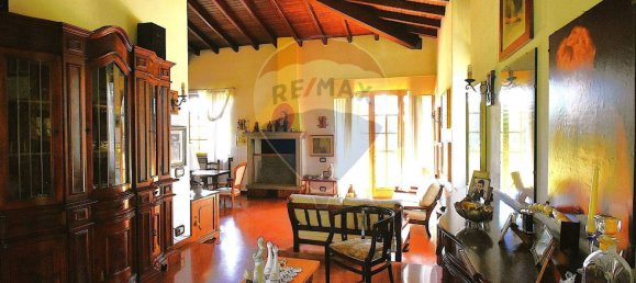 3 Schlafzimmer Villa in Palazzolo sull'Oglio, Italy, Nr. 288473 9