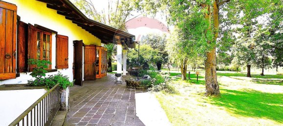 3 Schlafzimmer Villa in Palazzolo sull'Oglio, Italy, Nr. 288473 26