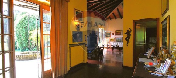 3 Schlafzimmer Villa in Palazzolo sull'Oglio, Italy, Nr. 288473 3