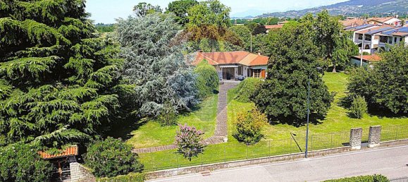 3 Schlafzimmer Villa in Palazzolo sull'Oglio, Italy, Nr. 288473 38